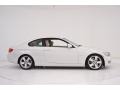 Mineral White Metallic - 3 Series 328i Coupe Photo No. 8