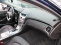 2012 Opulent Blue Metallic Cadillac CTS 4 3.0 AWD Sedan  photo #31