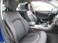 2012 Opulent Blue Metallic Cadillac CTS 4 3.0 AWD Sedan  photo #32