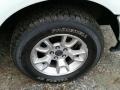 Oxford White - Ranger Sport SuperCab 4x4 Photo No. 22