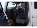 Stone White - Wrangler Unlimited X 4x4 Photo No. 9