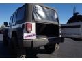 Stone White - Wrangler Unlimited X 4x4 Photo No. 15