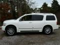 2009 Tuscan White Pearl Infiniti QX 56 4WD  photo #4