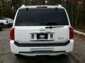 2009 Tuscan White Pearl Infiniti QX 56 4WD  photo #7