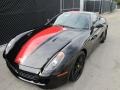 Black - 599 GTB Fiorano F1 Photo No. 7