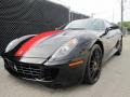 Black - 599 GTB Fiorano F1 Photo No. 8