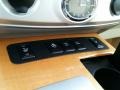 2009 Infiniti QX 56 4WD Controls
