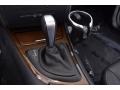 6 Speed Steptronic Automatic 2013 BMW 1 Series 128i Convertible Transmission