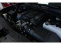 Pitch Black - Charger R/T Scat Pack Photo No. 13