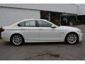  2016 5 Series 535i xDrive Sedan Alpine White