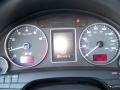 Silver Gauges Photo for 2004 Audi S4 #109521