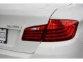 Alpine White - 5 Series 535i xDrive Sedan Photo No. 22