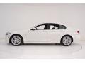 Alpine White - 5 Series 535i Sedan Photo No. 3