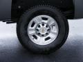 2009 Graystone Metallic Chevrolet Silverado 2500HD LTZ Crew Cab 4x4  photo #7