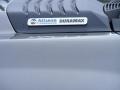 2009 Graystone Metallic Chevrolet Silverado 2500HD LTZ Crew Cab 4x4  photo #8