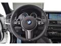 Alpine White - 5 Series 535i Sedan Photo No. 15