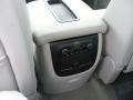 2009 Graystone Metallic Chevrolet Silverado 2500HD LTZ Crew Cab 4x4  photo #16