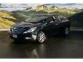 Midnight Black - Sonata Limited 2.0T Photo No. 5