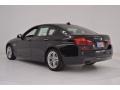 2016 Jet Black BMW 5 Series 528i Sedan  photo #4
