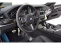 2016 Jet Black BMW 5 Series 528i Sedan  photo #7