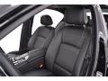2016 Jet Black BMW 5 Series 528i Sedan  photo #8