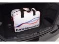 2016 Jet Black BMW 5 Series 528i Sedan  photo #10