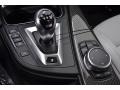 2016 BMW M3 Silverstone Interior Transmission Photo