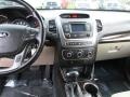 2014 Snow White Pearl Kia Sorento LX AWD  photo #14