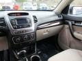 2014 Snow White Pearl Kia Sorento LX AWD  photo #15