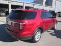 Ruby Red - Explorer FWD Photo No. 8
