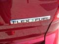 Ruby Red - Explorer FWD Photo No. 11