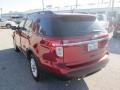 Ruby Red - Explorer FWD Photo No. 12