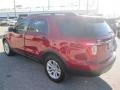 Ruby Red - Explorer FWD Photo No. 13