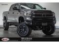 2014 Magnetic Gray Metallic Toyota Tundra SR5 Crewmax  photo #1