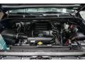 2014 Magnetic Gray Metallic Toyota Tundra SR5 Crewmax  photo #9