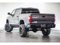 2014 Magnetic Gray Metallic Toyota Tundra SR5 Crewmax  photo #10