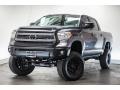 2014 Magnetic Gray Metallic Toyota Tundra SR5 Crewmax  photo #13