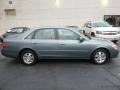 2002 Silver Spruce Metallic Toyota Avalon XL  photo #2