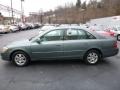 2002 Silver Spruce Metallic Toyota Avalon XL  photo #4