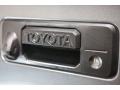 2014 Magnetic Gray Metallic Toyota Tundra SR5 Crewmax  photo #29