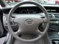 2002 Silver Spruce Metallic Toyota Avalon XL  photo #19