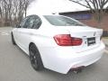 2013 Alpine White BMW 3 Series 328i xDrive Sedan  photo #3