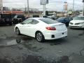 2014 White Orchid Pearl Honda Accord LX-S Coupe  photo #6