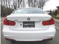 2013 Alpine White BMW 3 Series 328i xDrive Sedan  photo #4