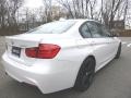 2013 Alpine White BMW 3 Series 328i xDrive Sedan  photo #5