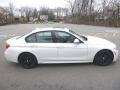 2013 Alpine White BMW 3 Series 328i xDrive Sedan  photo #6