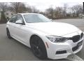 2013 Alpine White BMW 3 Series 328i xDrive Sedan  photo #7