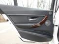 2013 Alpine White BMW 3 Series 328i xDrive Sedan  photo #14