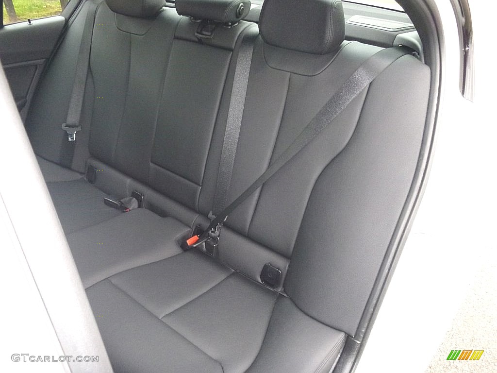 2013 3 Series 328i xDrive Sedan - Alpine White / Black photo #15