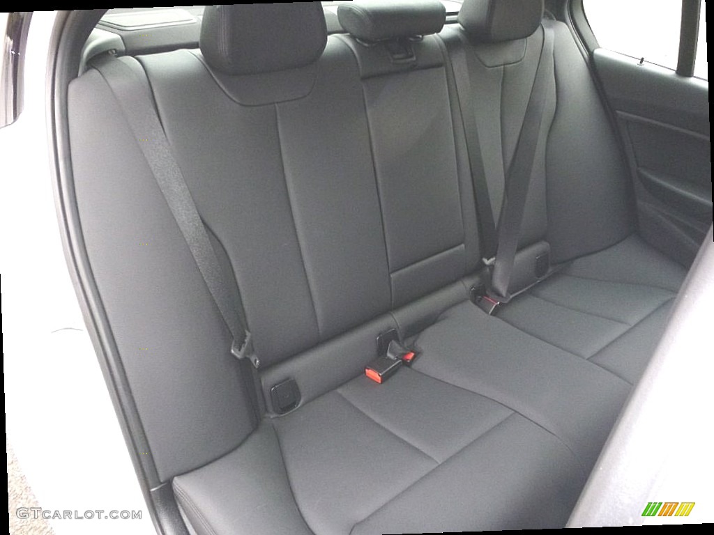 2013 3 Series 328i xDrive Sedan - Alpine White / Black photo #21